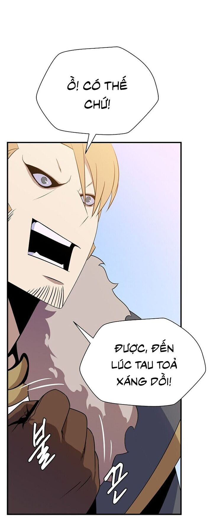 đọc truyện Kẻ Săn Anh Hùng Chương 34 ảnh 41 tại Thiên Thai Truyện