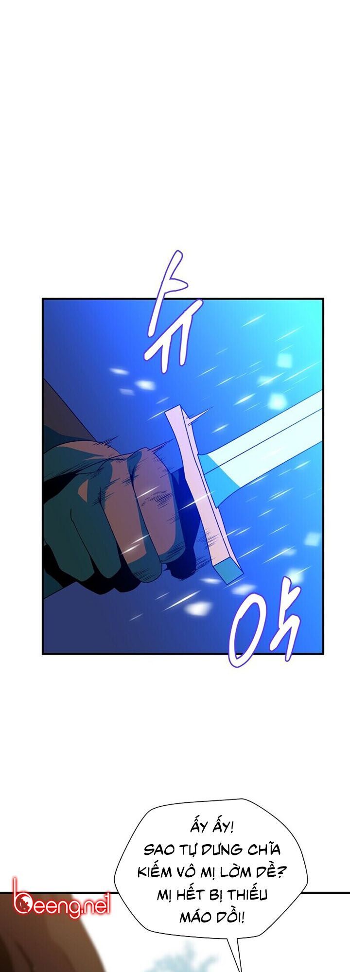 đọc truyện Kẻ Săn Anh Hùng Chương 34 ảnh 42 tại Thiên Thai Truyện