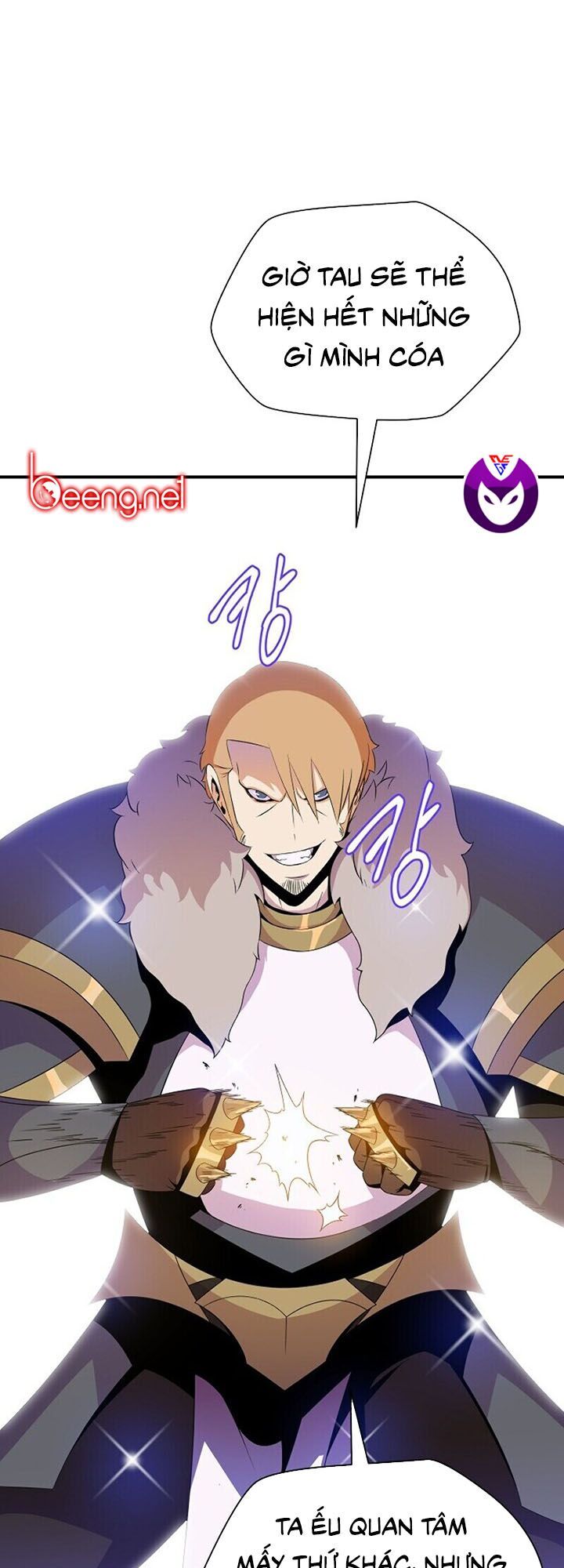 đọc truyện Kẻ Săn Anh Hùng Chương 34 ảnh 45 tại Thiên Thai Truyện