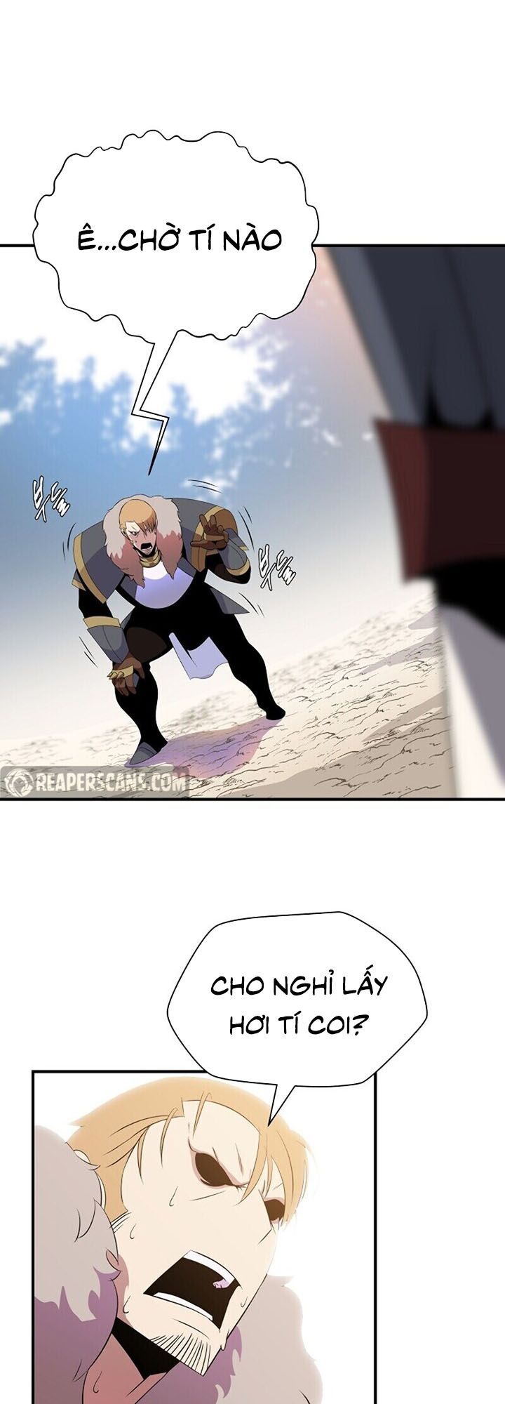 đọc truyện Kẻ Săn Anh Hùng Chương 34 ảnh 48 tại Thiên Thai Truyện