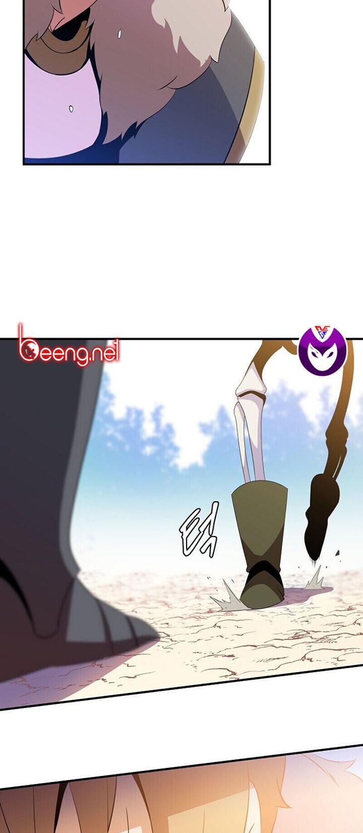 đọc truyện Kẻ Săn Anh Hùng Chương 34 ảnh 49 tại Thiên Thai Truyện