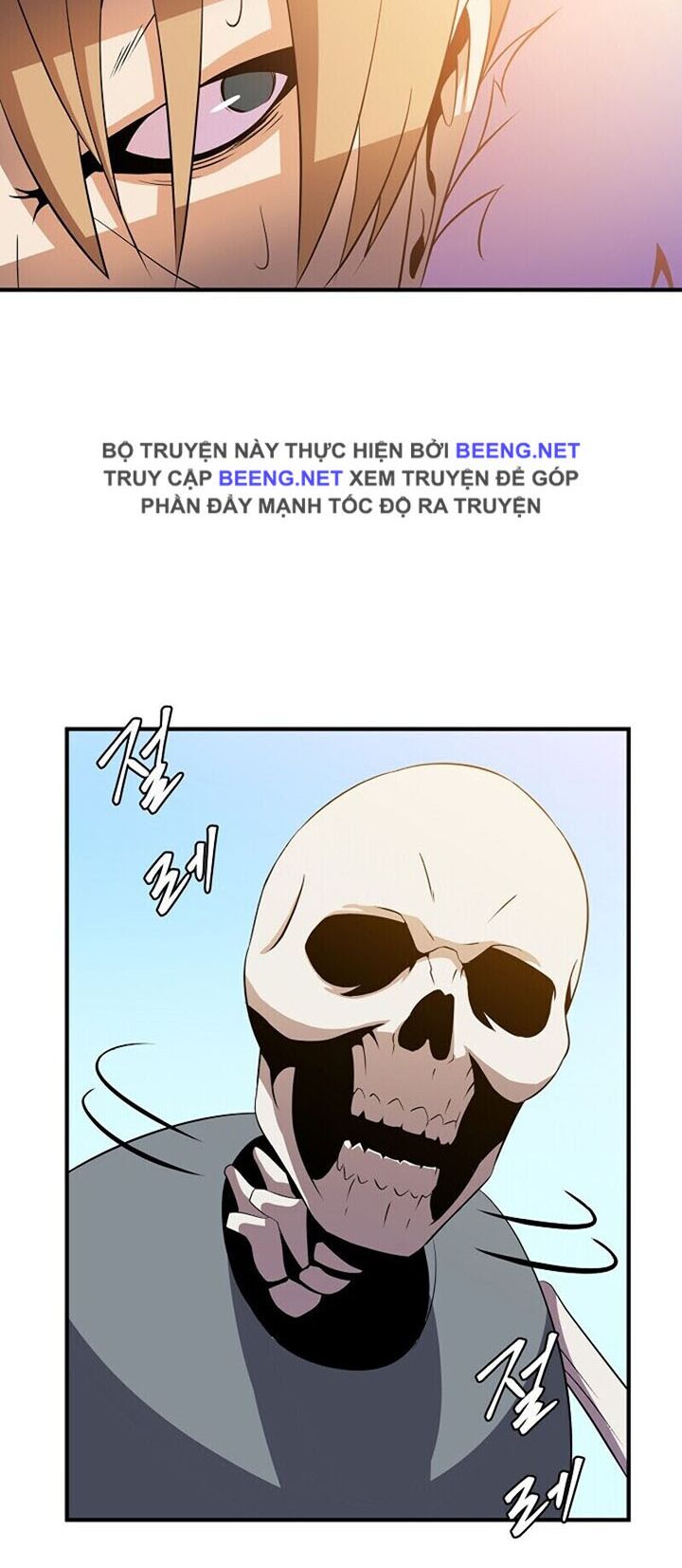 đọc truyện Kẻ Săn Anh Hùng Chương 34 ảnh 50 tại Thiên Thai Truyện