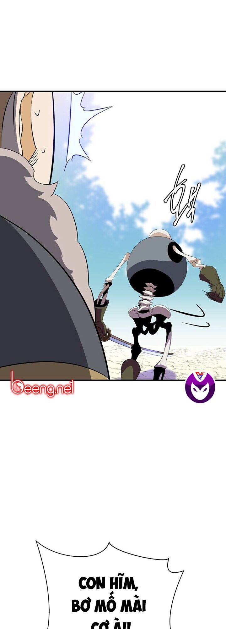 đọc truyện Kẻ Săn Anh Hùng Chương 34 ảnh 51 tại Thiên Thai Truyện