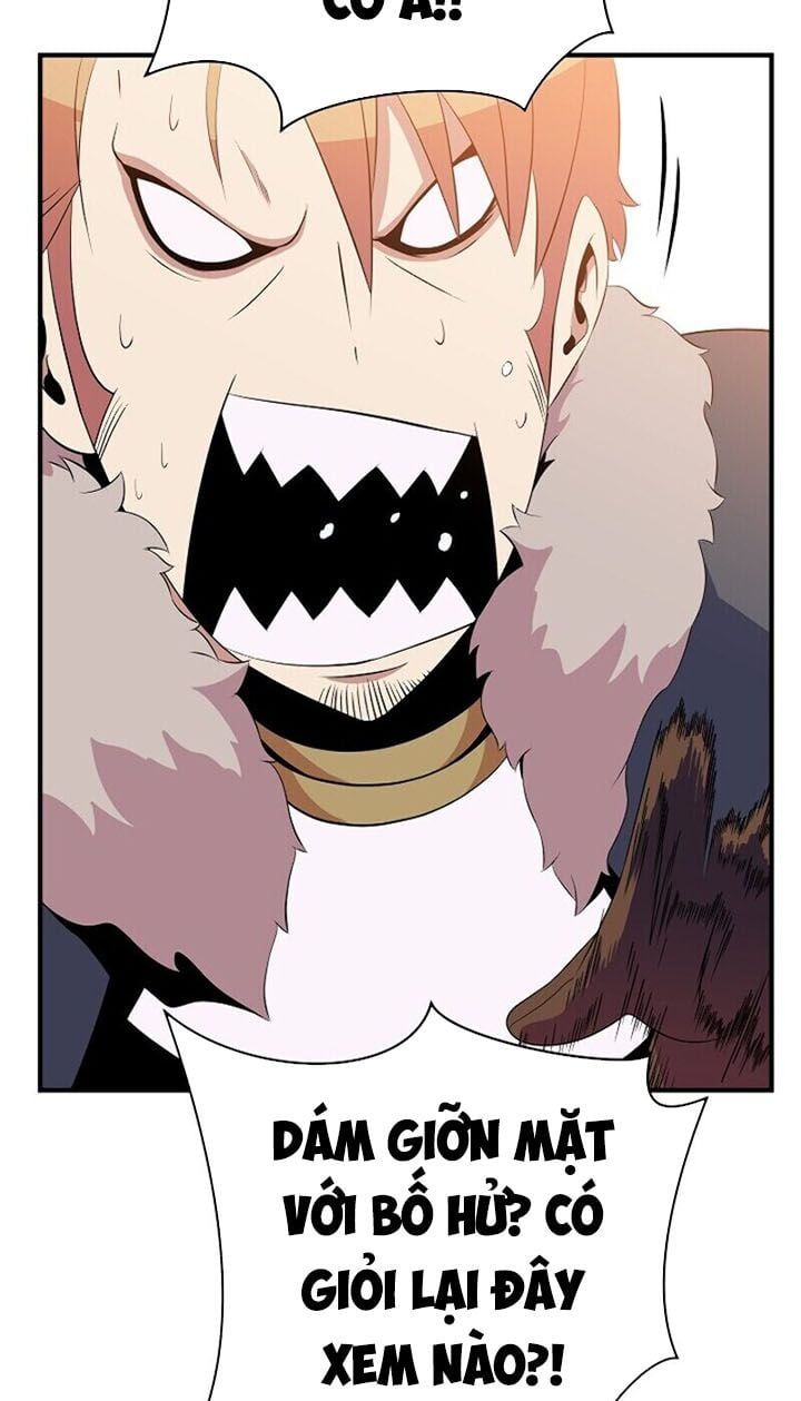 đọc truyện Kẻ Săn Anh Hùng Chương 34 ảnh 52 tại Thiên Thai Truyện