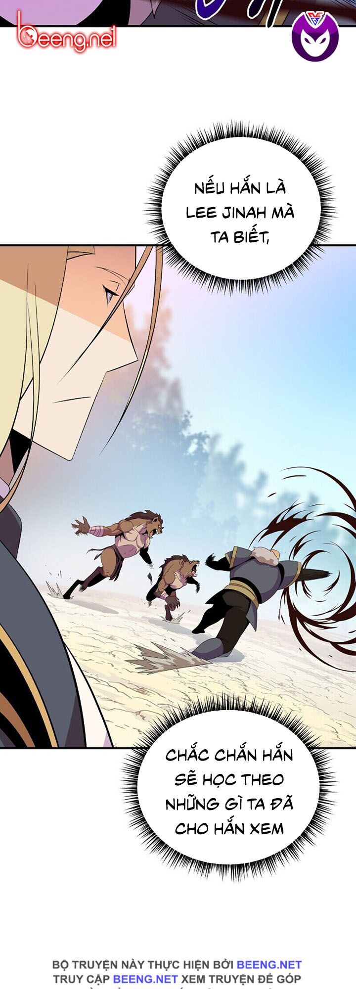 đọc truyện Kẻ Săn Anh Hùng Chương 34 ảnh 61 tại Thiên Thai Truyện