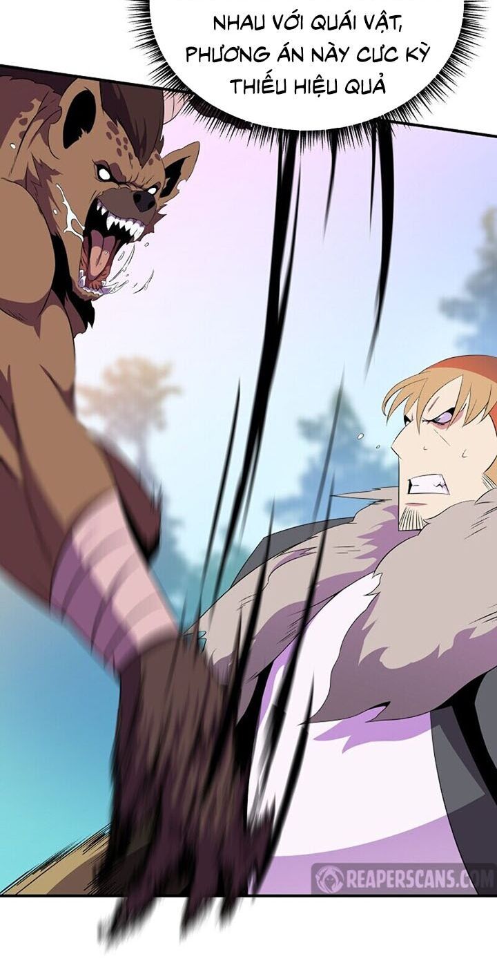 đọc truyện Kẻ Săn Anh Hùng Chương 34 ảnh 63 tại Thiên Thai Truyện