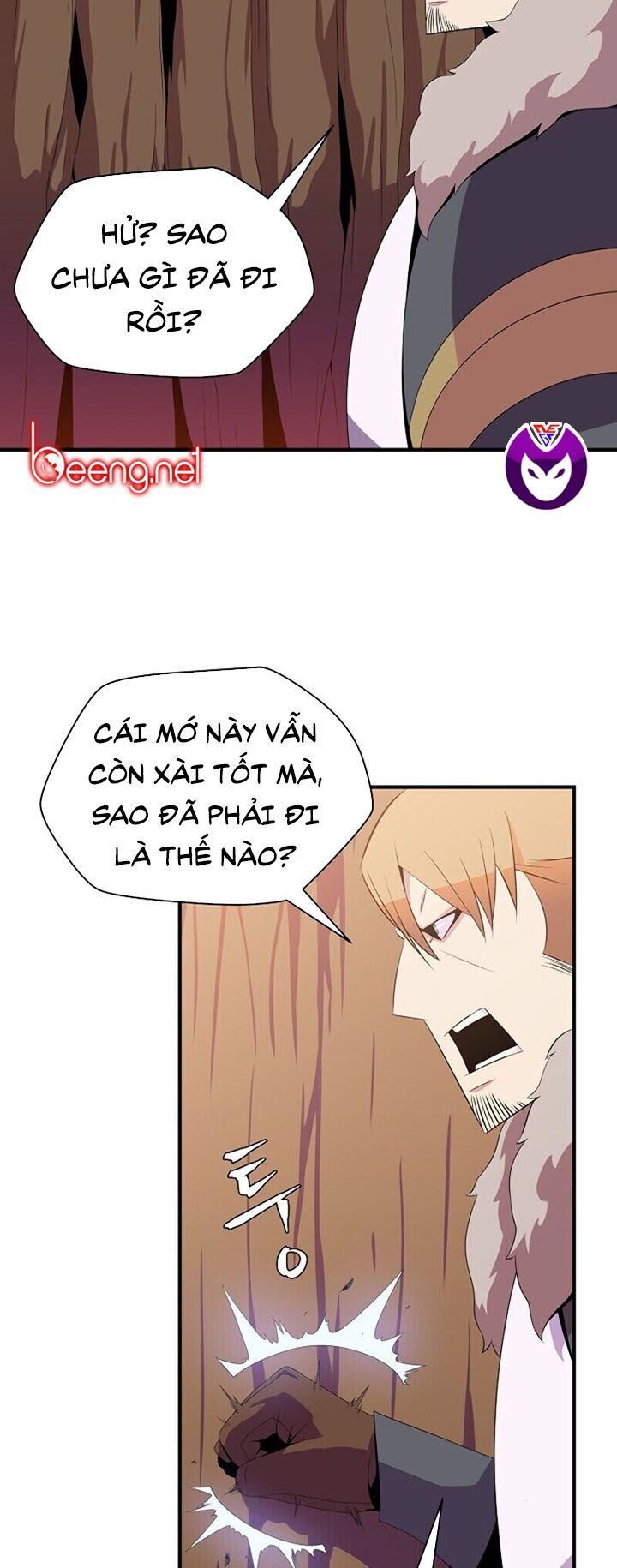 đọc truyện Kẻ Săn Anh Hùng Chương 34 ảnh 10 tại Thiên Thai Truyện