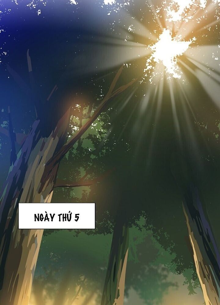 đọc truyện Kẻ Săn Anh Hùng Chương 35 ảnh 3 tại Thiên Thai Truyện