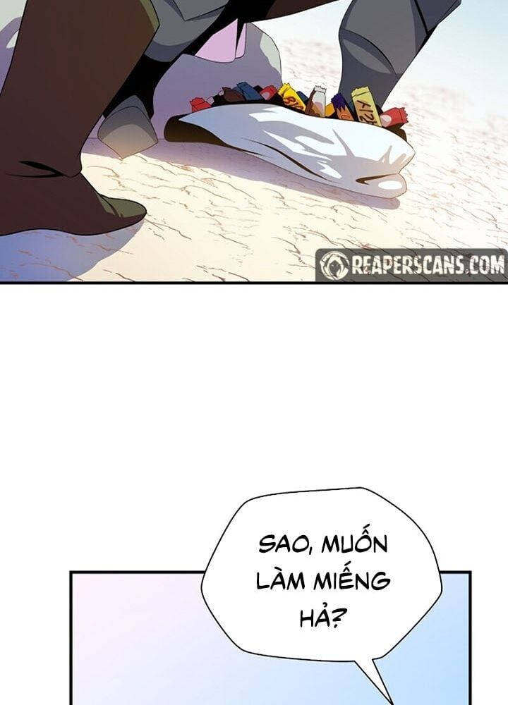 đọc truyện Kẻ Săn Anh Hùng Chương 35 ảnh 18 tại Thiên Thai Truyện