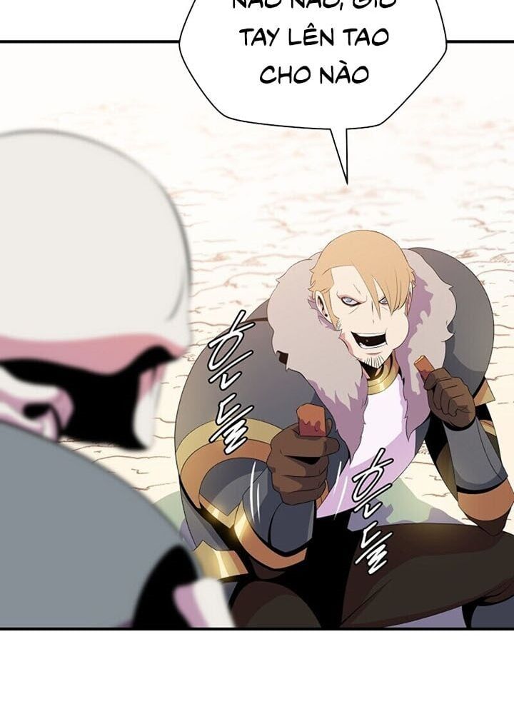 đọc truyện Kẻ Săn Anh Hùng Chương 35 ảnh 20 tại Thiên Thai Truyện