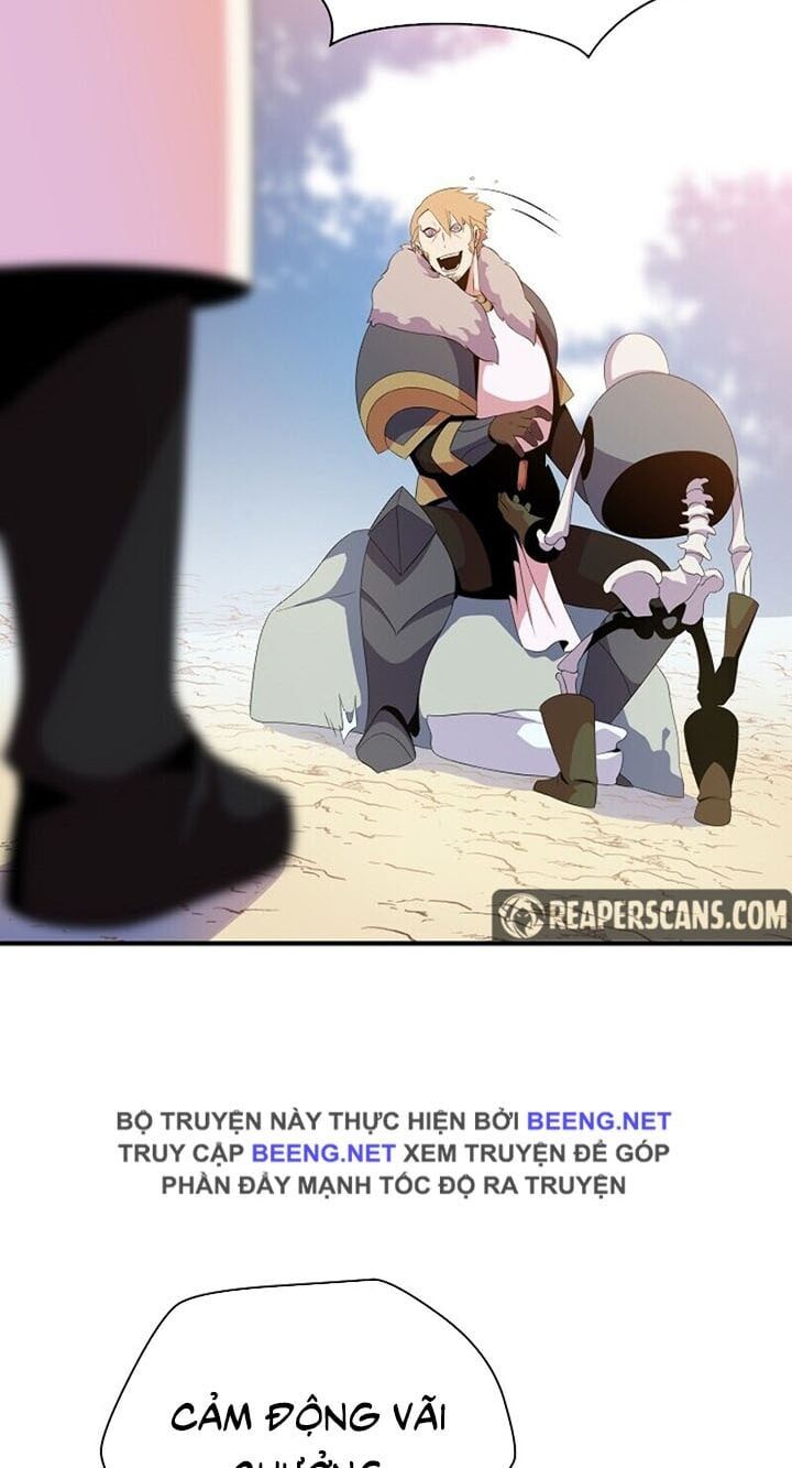 đọc truyện Kẻ Săn Anh Hùng Chương 35 ảnh 24 tại Thiên Thai Truyện