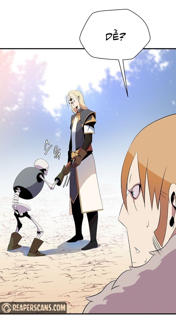 đọc truyện Kẻ Săn Anh Hùng Chương 35 ảnh 27 tại Thiên Thai Truyện