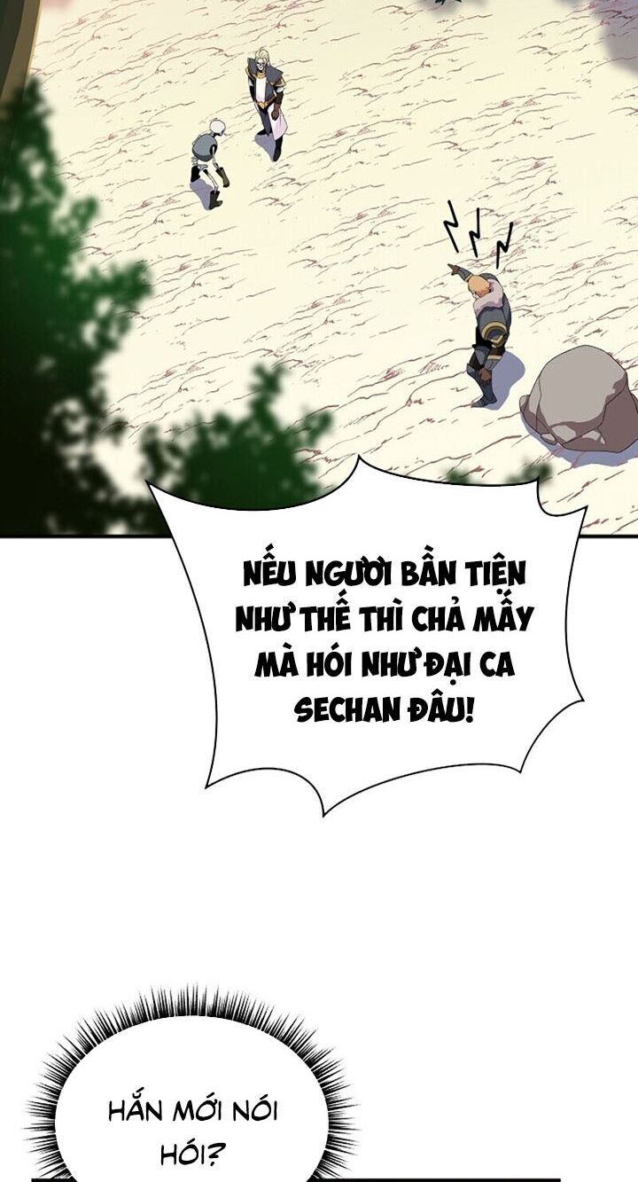 đọc truyện Kẻ Săn Anh Hùng Chương 35 ảnh 31 tại Thiên Thai Truyện