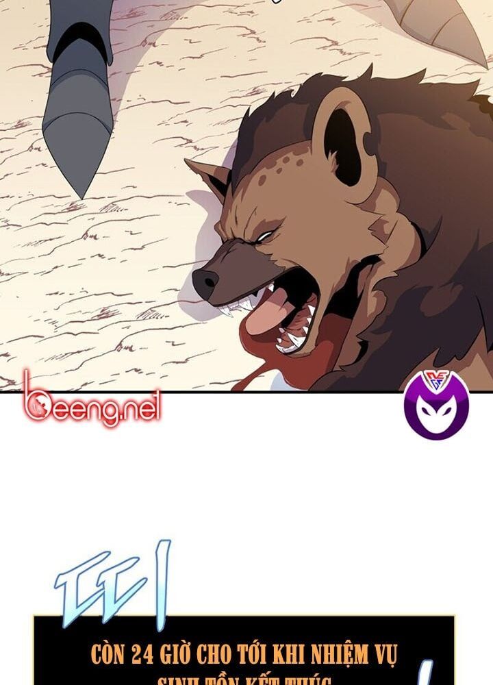 đọc truyện Kẻ Săn Anh Hùng Chương 35 ảnh 5 tại Thiên Thai Truyện