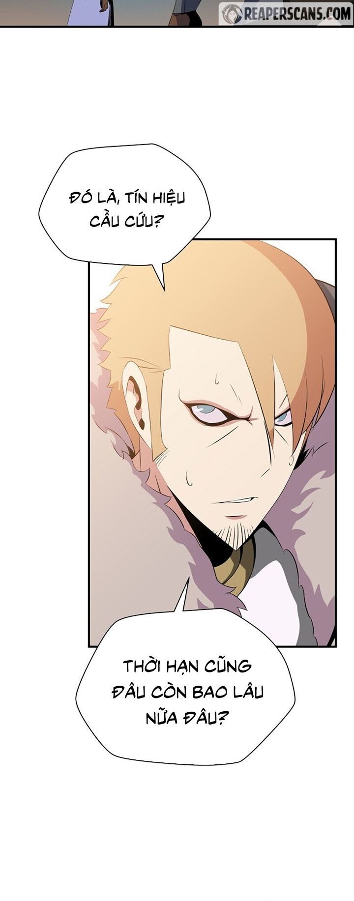 đọc truyện Kẻ Săn Anh Hùng Chương 35 ảnh 34 tại Thiên Thai Truyện