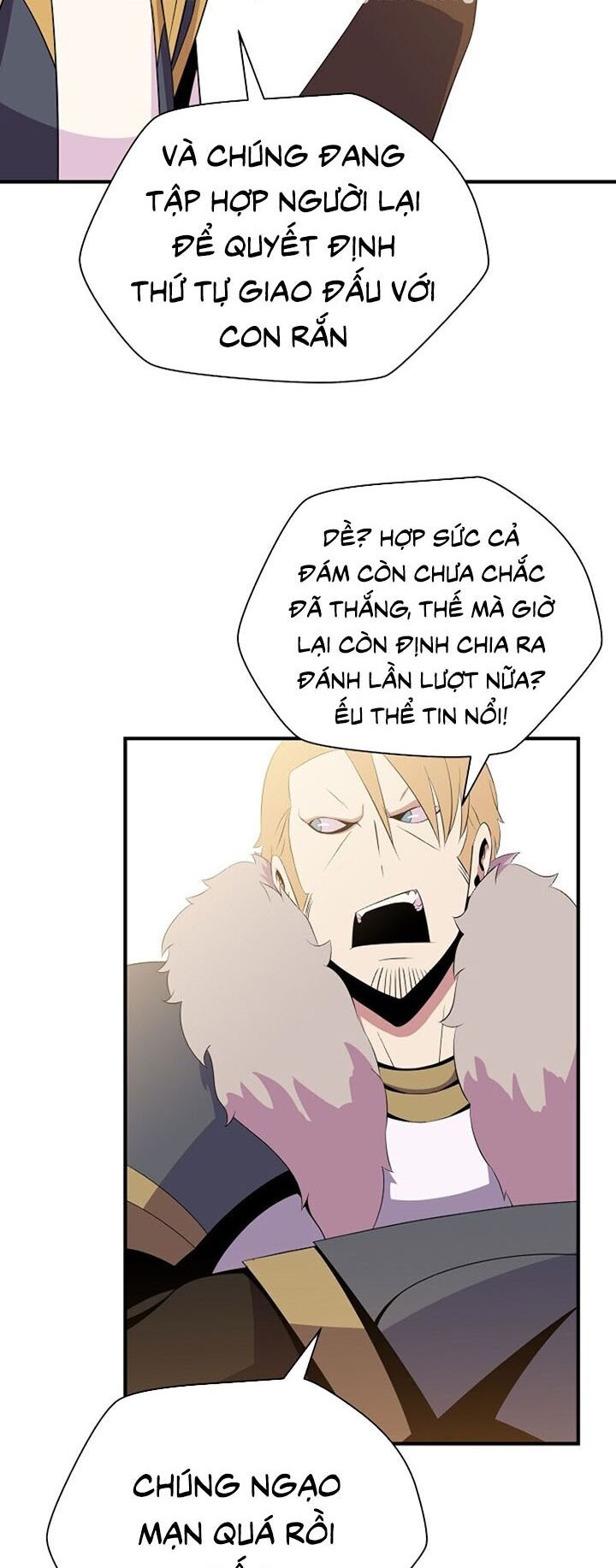 đọc truyện Kẻ Săn Anh Hùng Chương 35 ảnh 37 tại Thiên Thai Truyện