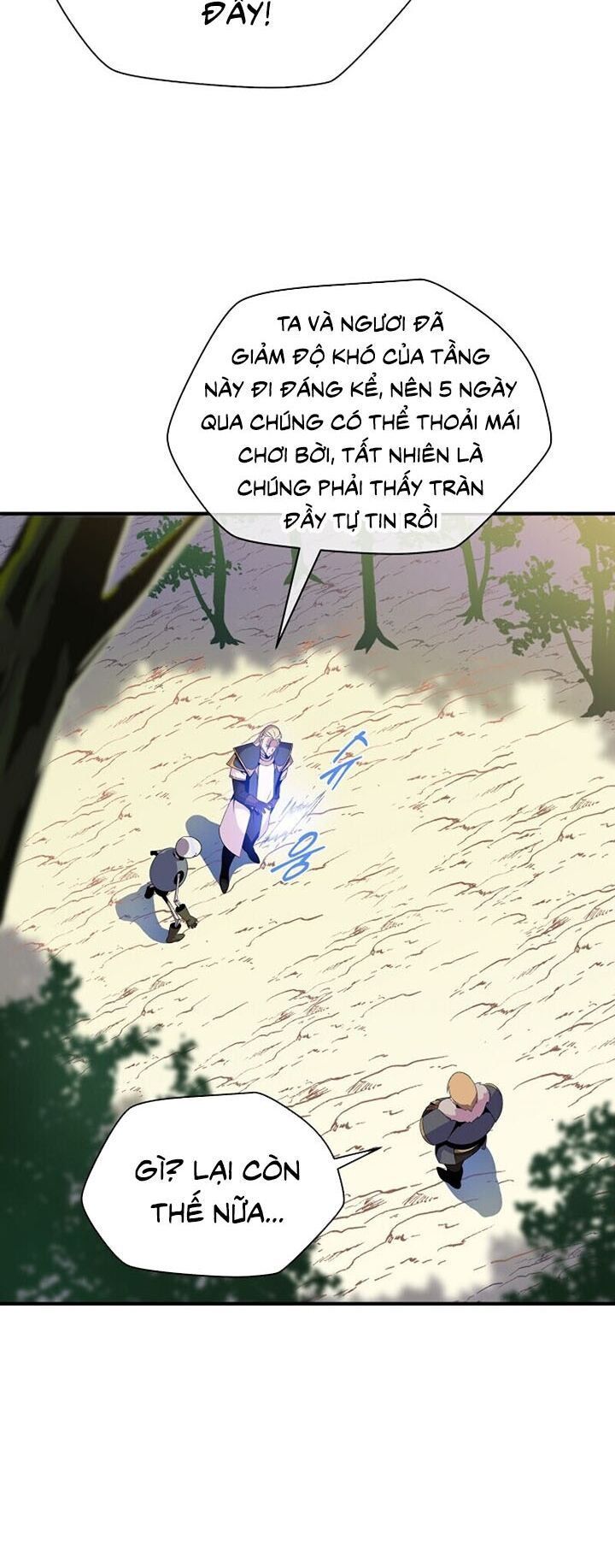 đọc truyện Kẻ Săn Anh Hùng Chương 35 ảnh 38 tại Thiên Thai Truyện