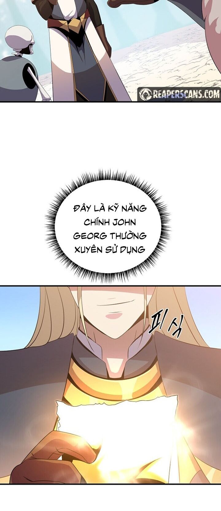 đọc truyện Kẻ Săn Anh Hùng Chương 35 ảnh 41 tại Thiên Thai Truyện