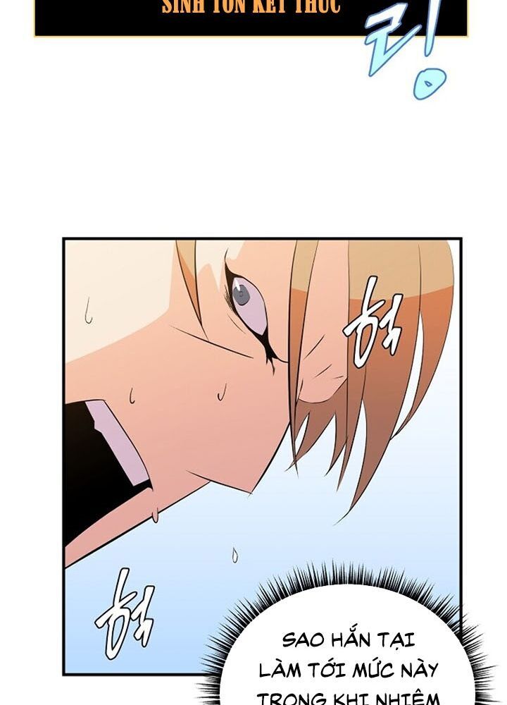 đọc truyện Kẻ Săn Anh Hùng Chương 35 ảnh 6 tại Thiên Thai Truyện