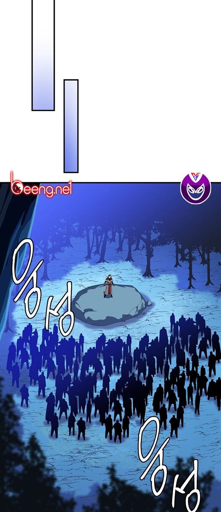 đọc truyện Kẻ Săn Anh Hùng Chương 35 ảnh 43 tại Thiên Thai Truyện