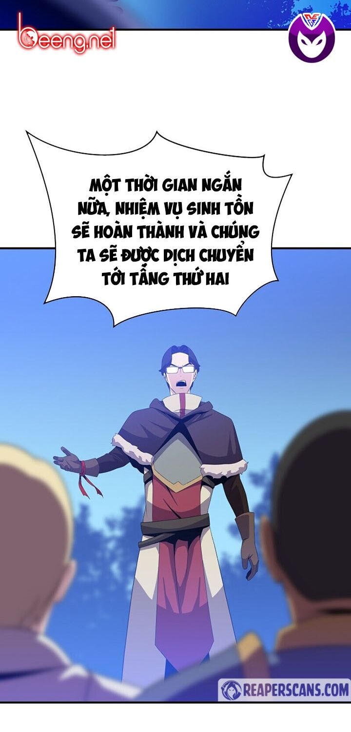 đọc truyện Kẻ Săn Anh Hùng Chương 35 ảnh 46 tại Thiên Thai Truyện