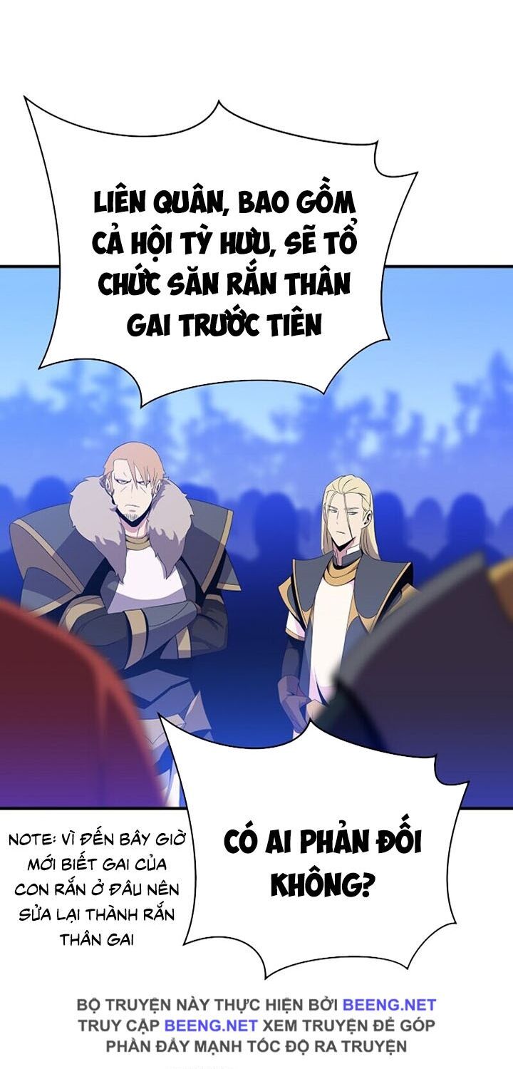 đọc truyện Kẻ Săn Anh Hùng Chương 35 ảnh 47 tại Thiên Thai Truyện