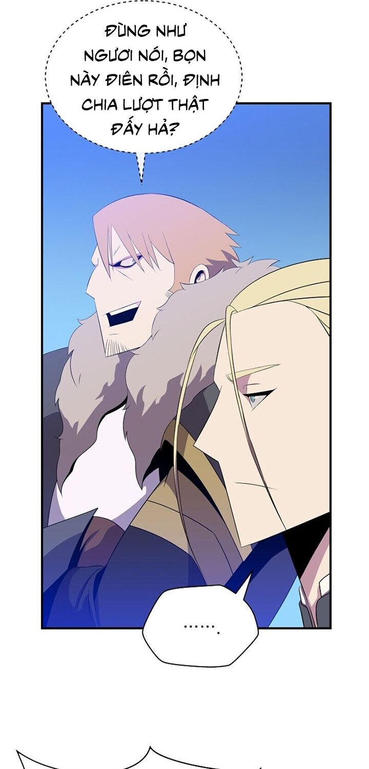 đọc truyện Kẻ Săn Anh Hùng Chương 35 ảnh 48 tại Thiên Thai Truyện