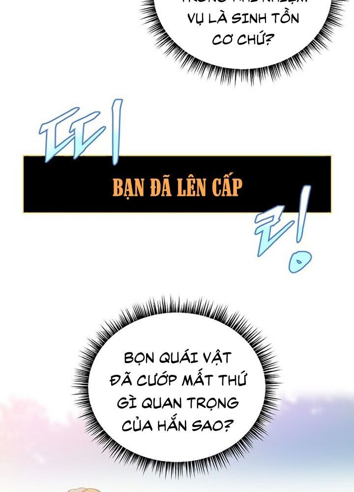 đọc truyện Kẻ Săn Anh Hùng Chương 35 ảnh 7 tại Thiên Thai Truyện