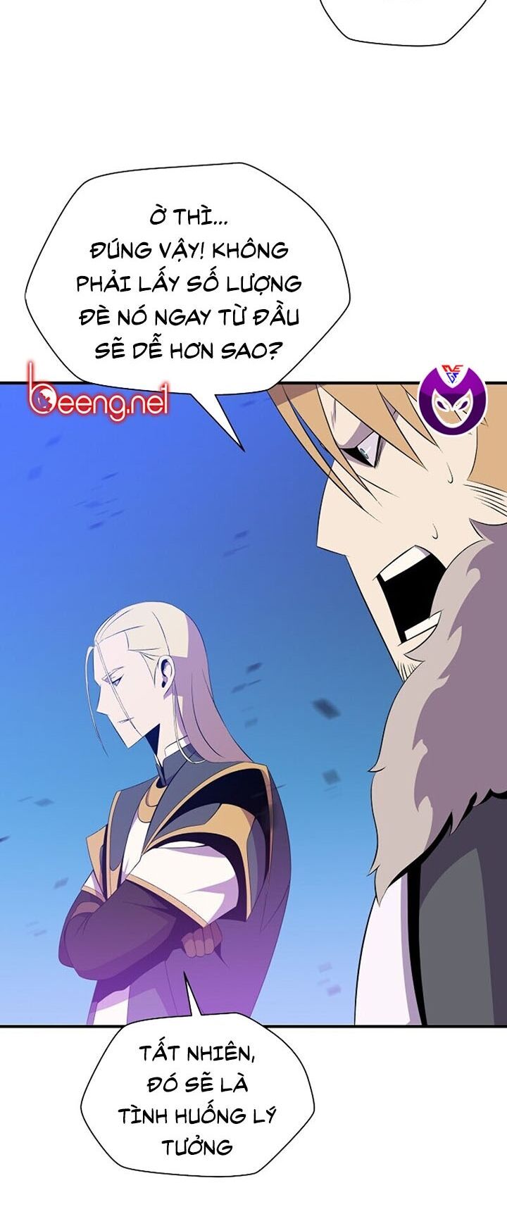 đọc truyện Kẻ Săn Anh Hùng Chương 36 ảnh 12 tại Thiên Thai Truyện