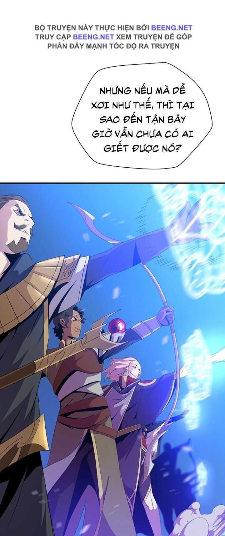 đọc truyện Kẻ Săn Anh Hùng Chương 36 ảnh 13 tại Thiên Thai Truyện