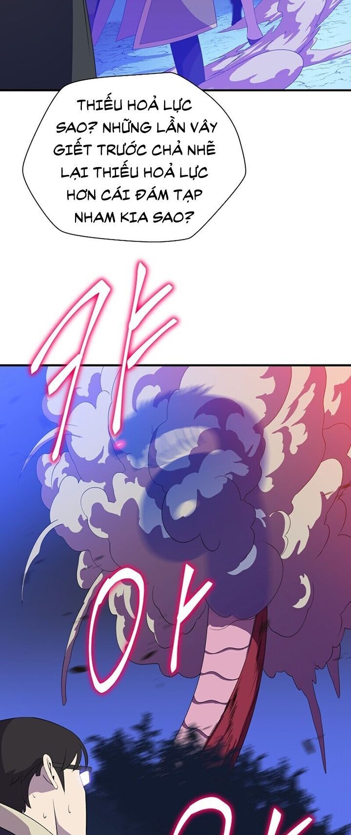 đọc truyện Kẻ Săn Anh Hùng Chương 36 ảnh 14 tại Thiên Thai Truyện