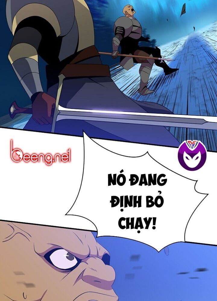 đọc truyện Kẻ Săn Anh Hùng Chương 36 ảnh 18 tại Thiên Thai Truyện