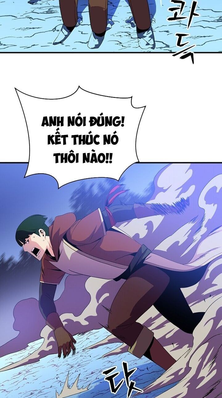 đọc truyện Kẻ Săn Anh Hùng Chương 36 ảnh 62 tại Thiên Thai Truyện