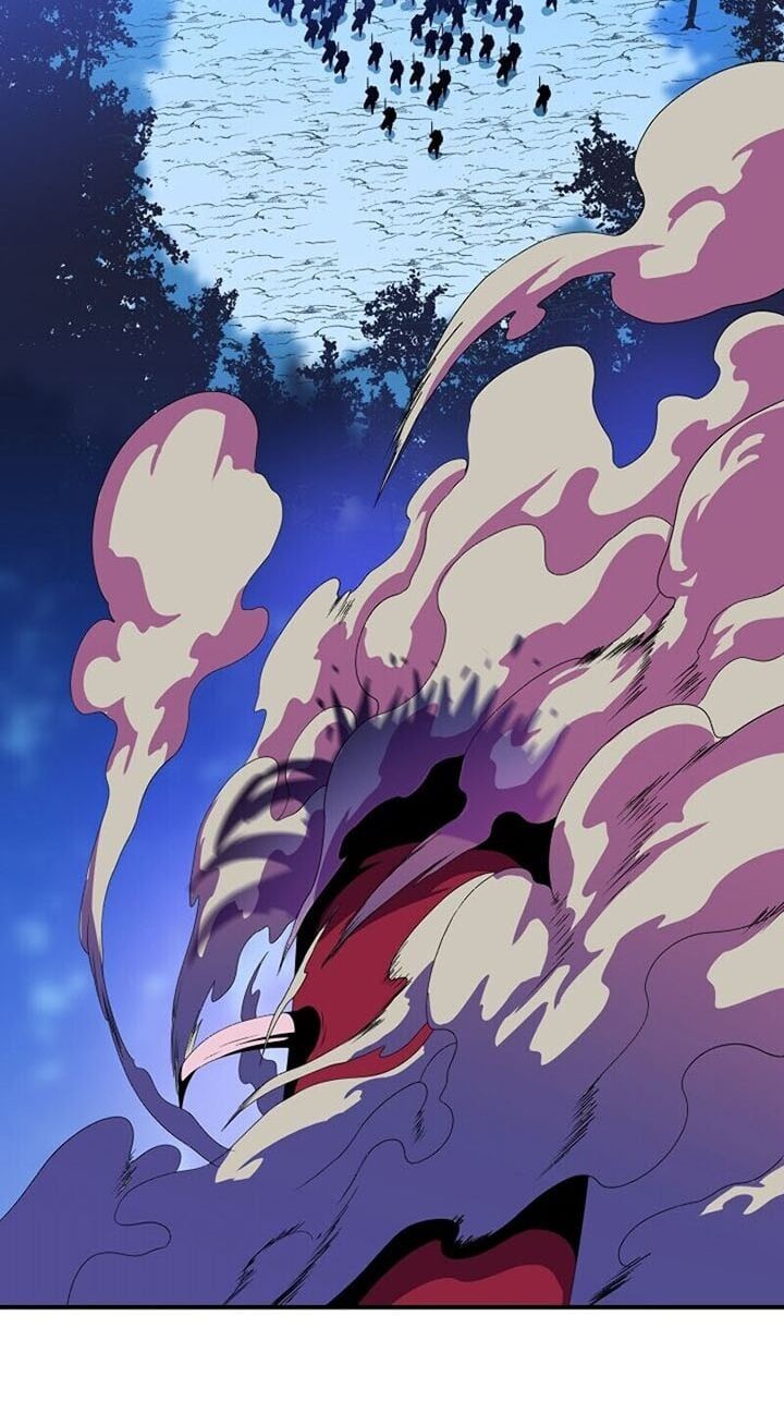 đọc truyện Kẻ Săn Anh Hùng Chương 36 ảnh 66 tại Thiên Thai Truyện