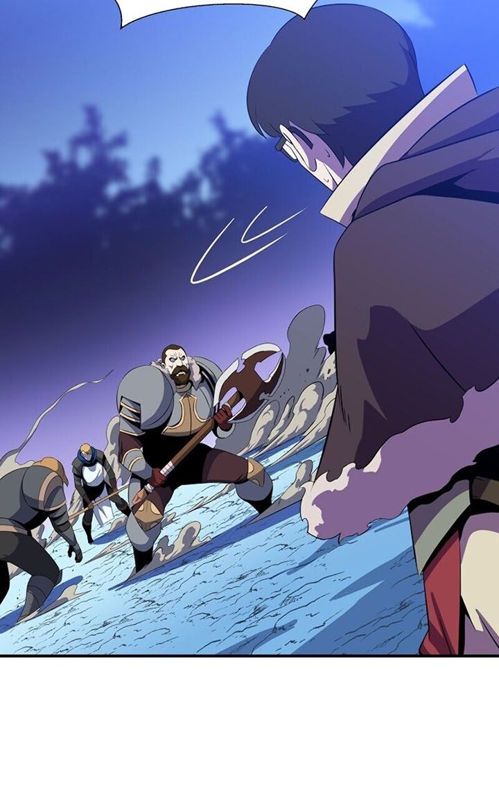 đọc truyện Kẻ Săn Anh Hùng Chương 36 ảnh 100 tại Thiên Thai Truyện