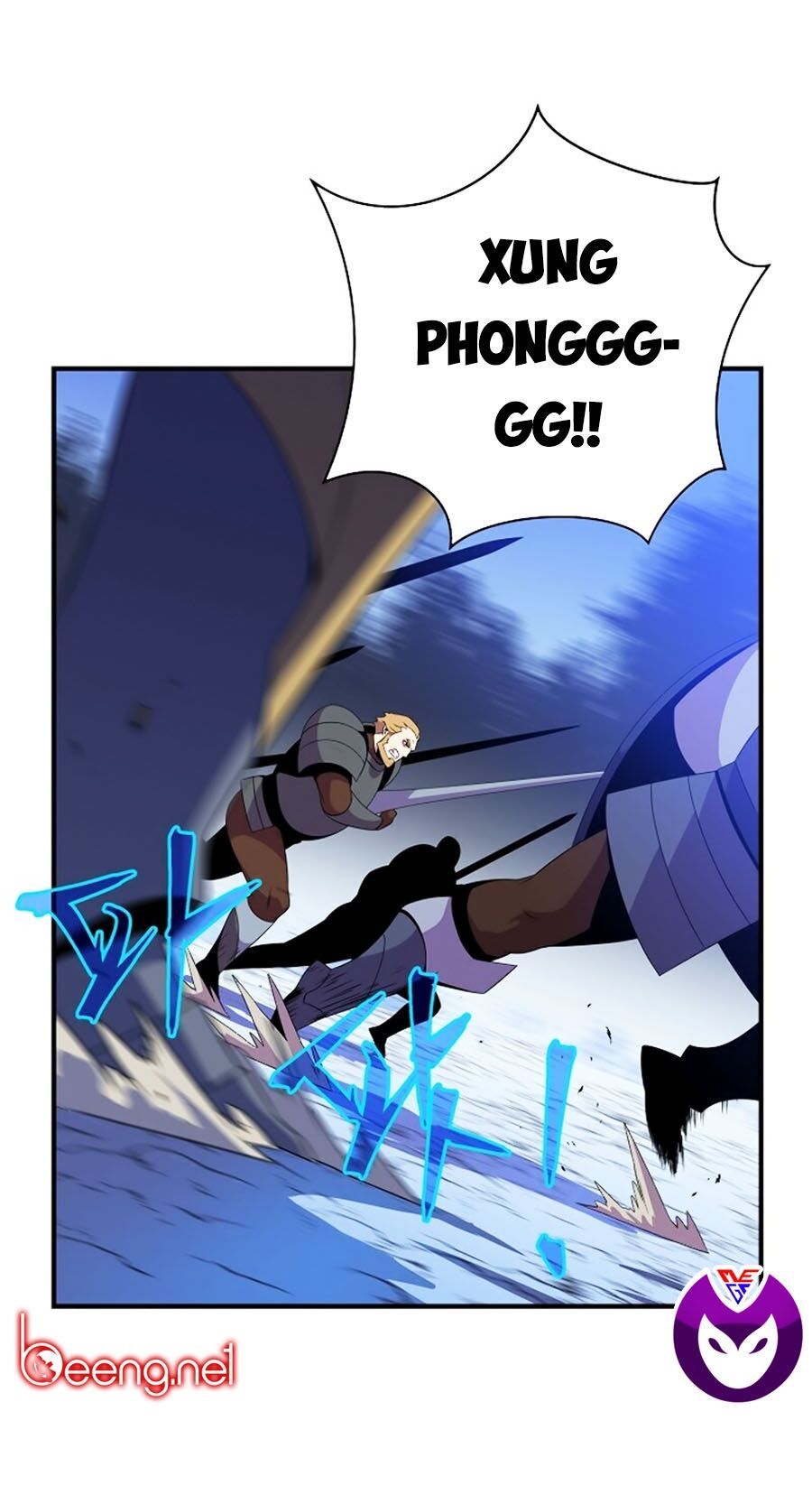 đọc truyện Kẻ Săn Anh Hùng Chương 37 ảnh 3 tại Thiên Thai Truyện