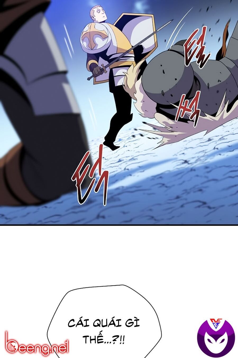 đọc truyện Kẻ Săn Anh Hùng Chương 37 ảnh 14 tại Thiên Thai Truyện