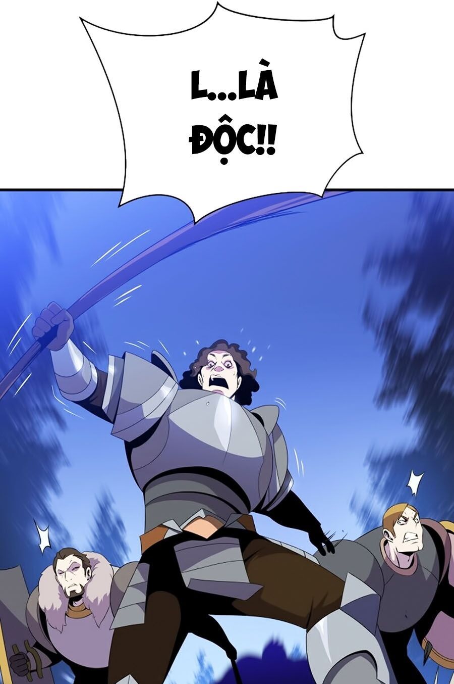 đọc truyện Kẻ Săn Anh Hùng Chương 37 ảnh 17 tại Thiên Thai Truyện