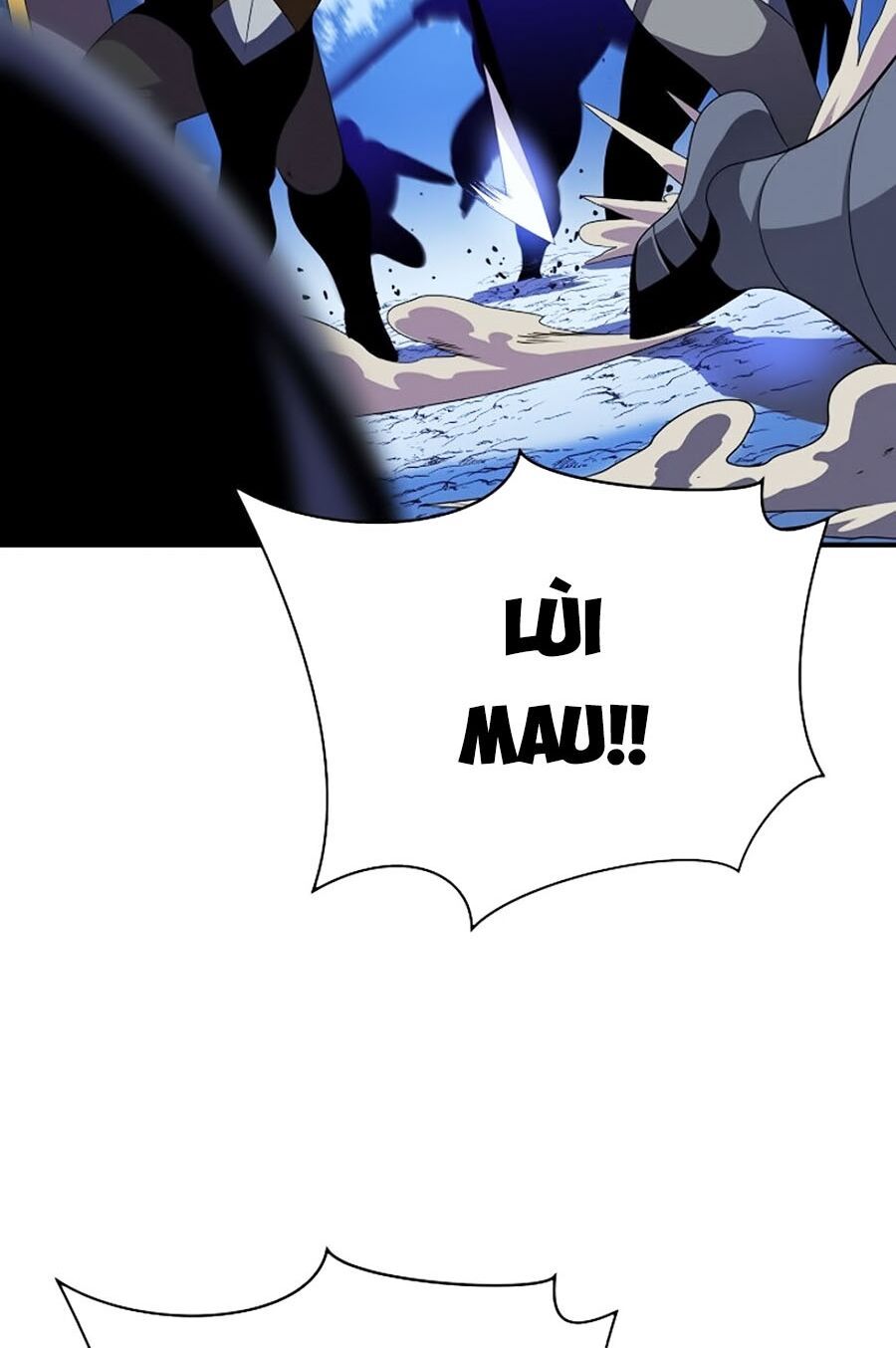 đọc truyện Kẻ Săn Anh Hùng Chương 37 ảnh 18 tại Thiên Thai Truyện