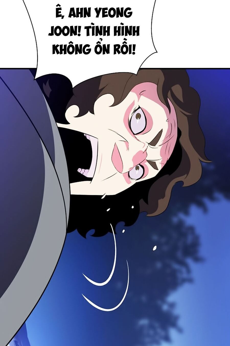 đọc truyện Kẻ Săn Anh Hùng Chương 37 ảnh 19 tại Thiên Thai Truyện