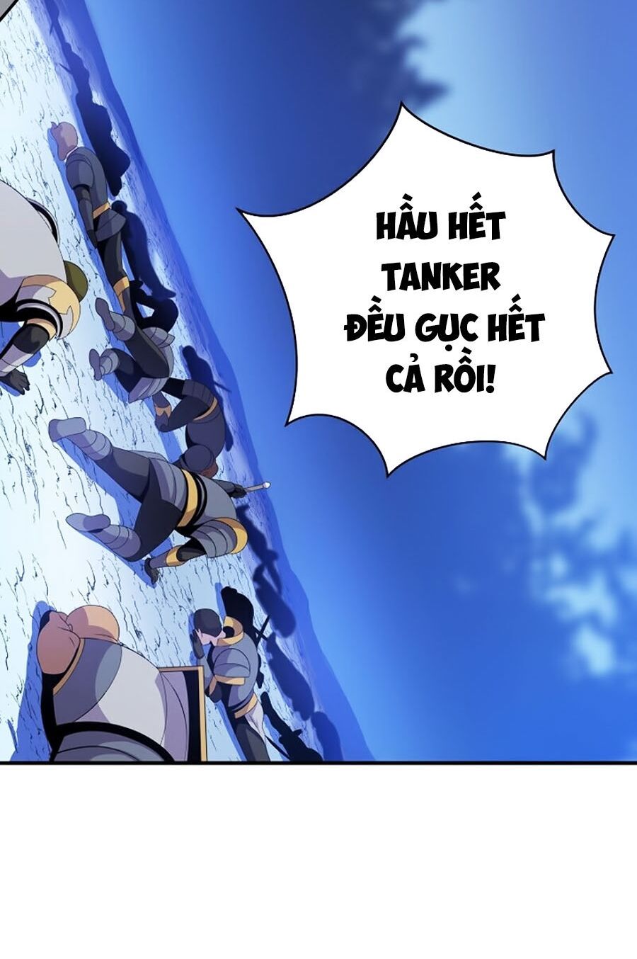 đọc truyện Kẻ Săn Anh Hùng Chương 37 ảnh 20 tại Thiên Thai Truyện