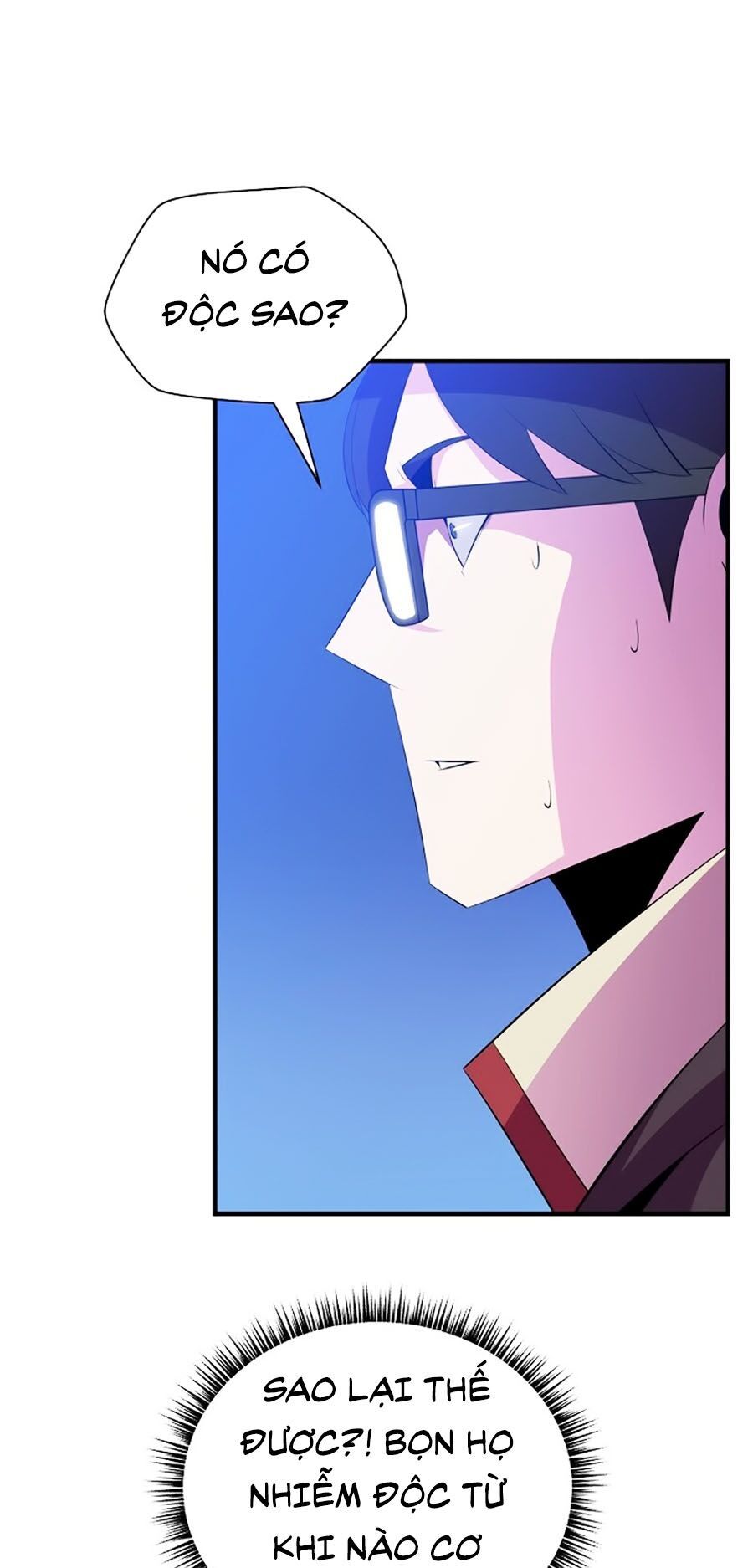 đọc truyện Kẻ Săn Anh Hùng Chương 37 ảnh 21 tại Thiên Thai Truyện