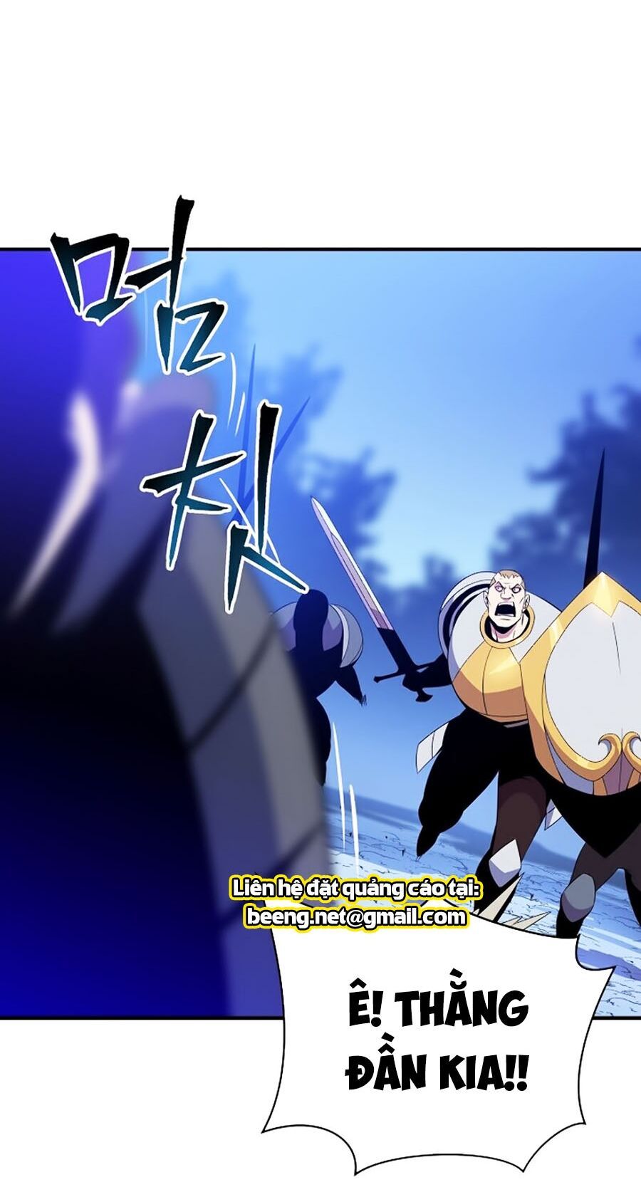 đọc truyện Kẻ Săn Anh Hùng Chương 37 ảnh 4 tại Thiên Thai Truyện