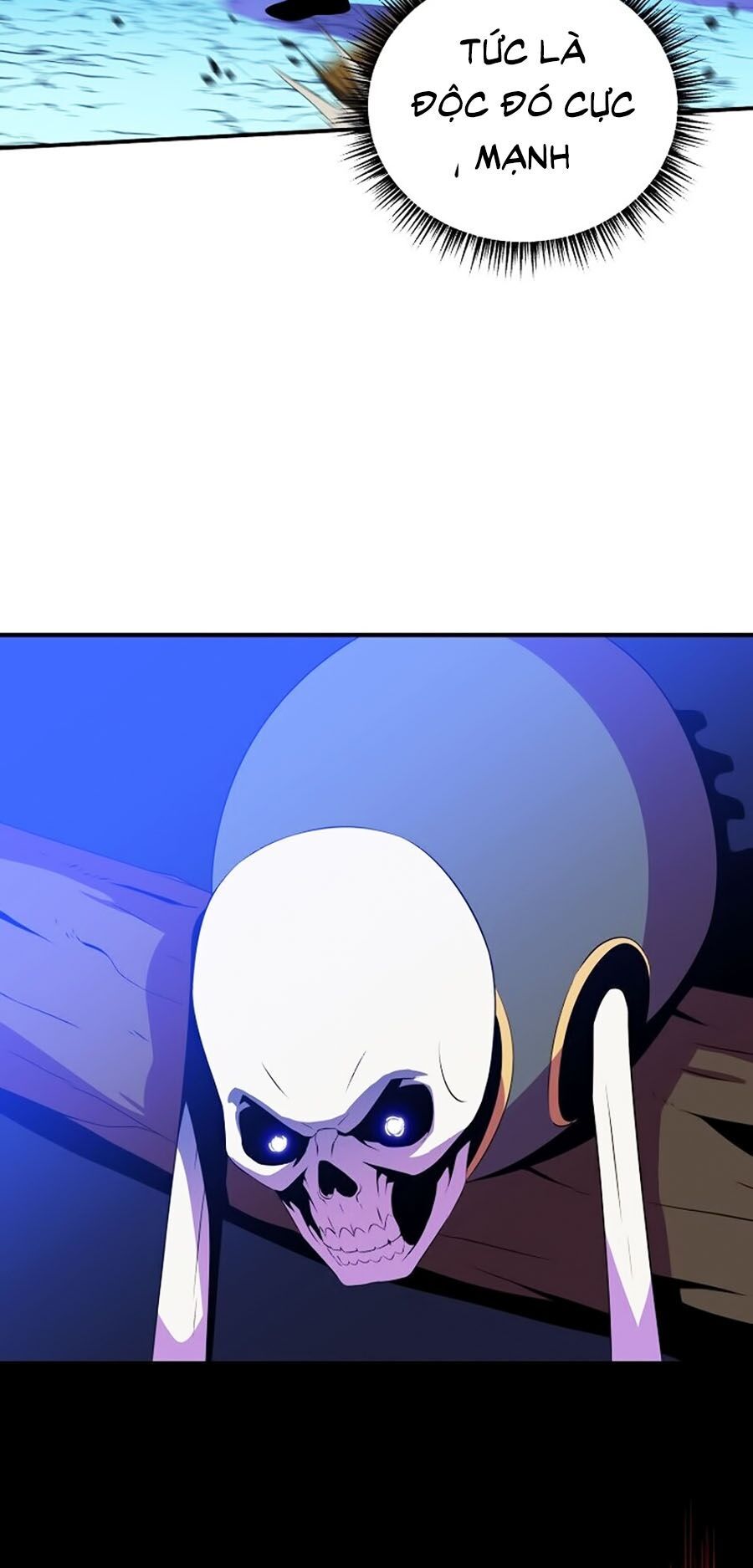 đọc truyện Kẻ Săn Anh Hùng Chương 37 ảnh 24 tại Thiên Thai Truyện