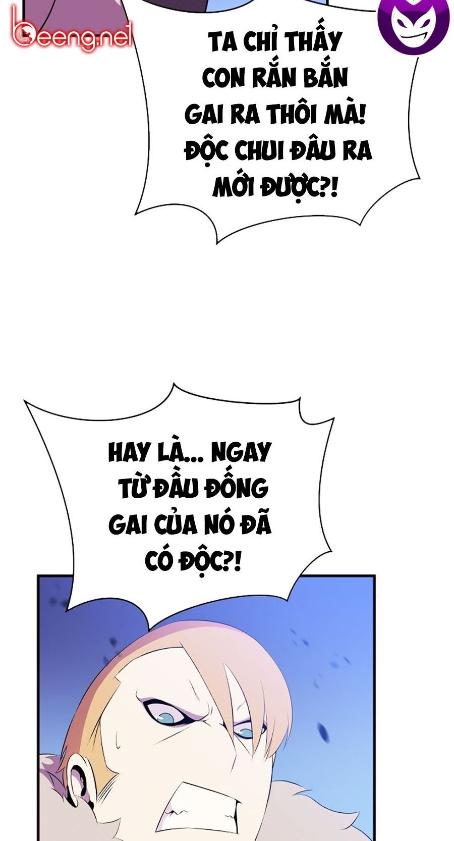 đọc truyện Kẻ Săn Anh Hùng Chương 37 ảnh 29 tại Thiên Thai Truyện