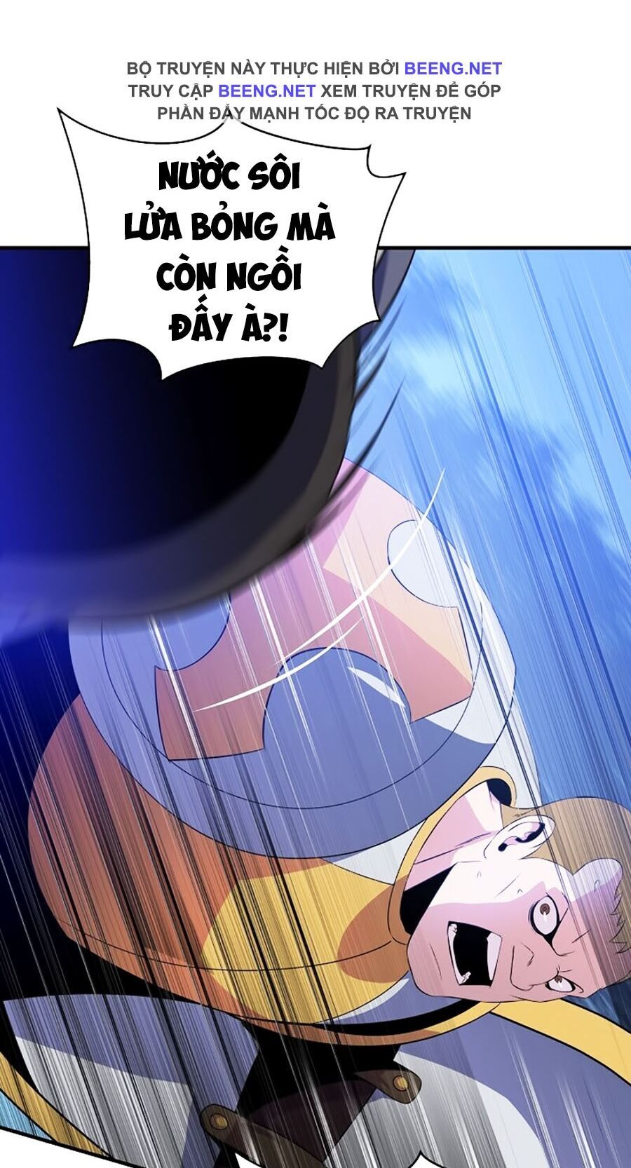 đọc truyện Kẻ Săn Anh Hùng Chương 37 ảnh 5 tại Thiên Thai Truyện