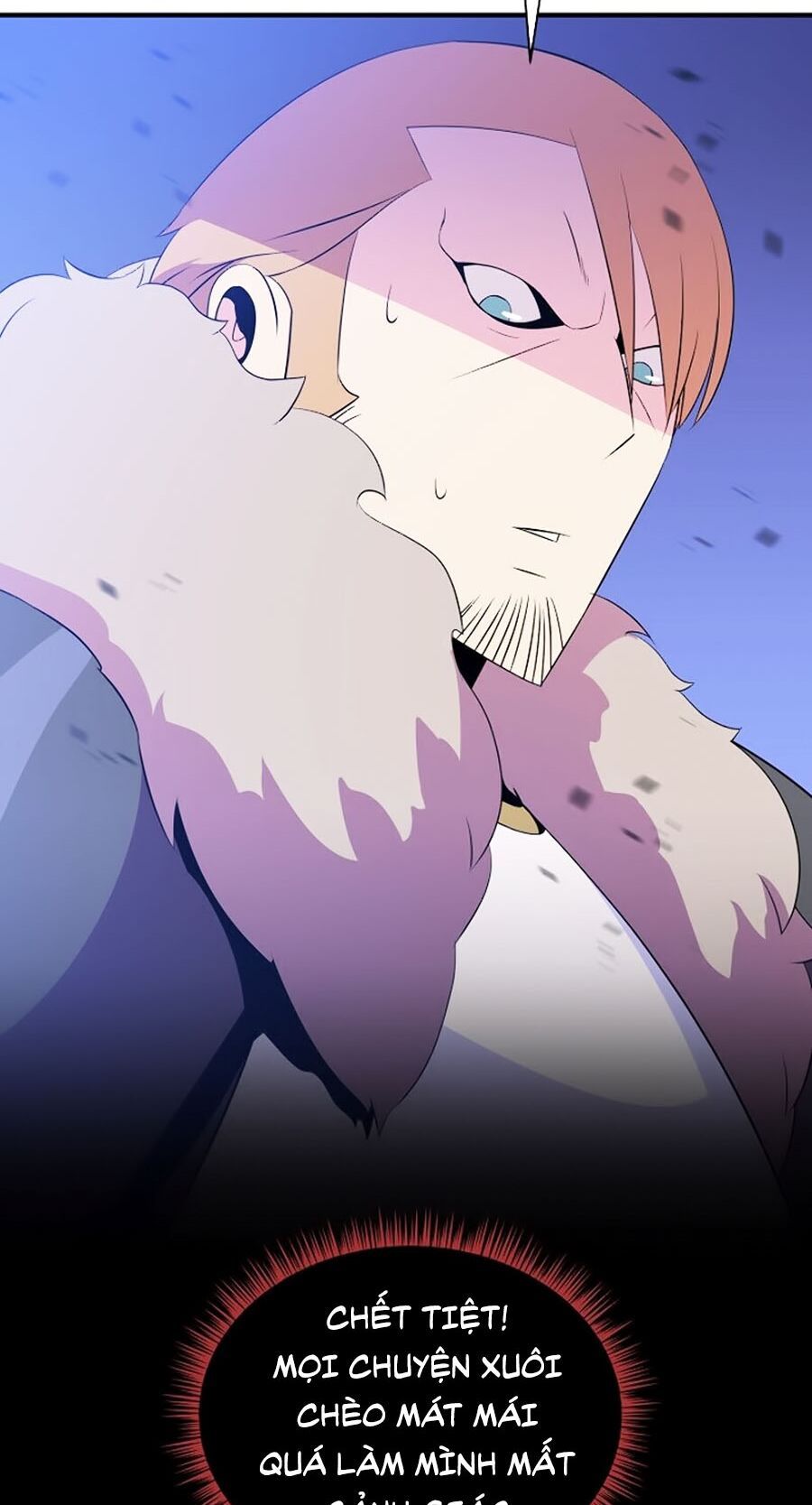 đọc truyện Kẻ Săn Anh Hùng Chương 37 ảnh 32 tại Thiên Thai Truyện