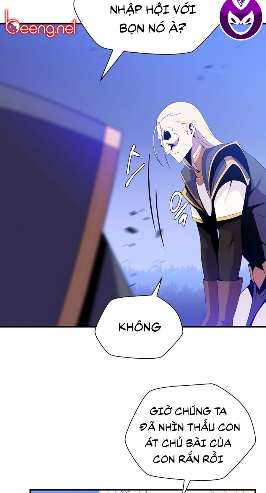 đọc truyện Kẻ Săn Anh Hùng Chương 37 ảnh 35 tại Thiên Thai Truyện