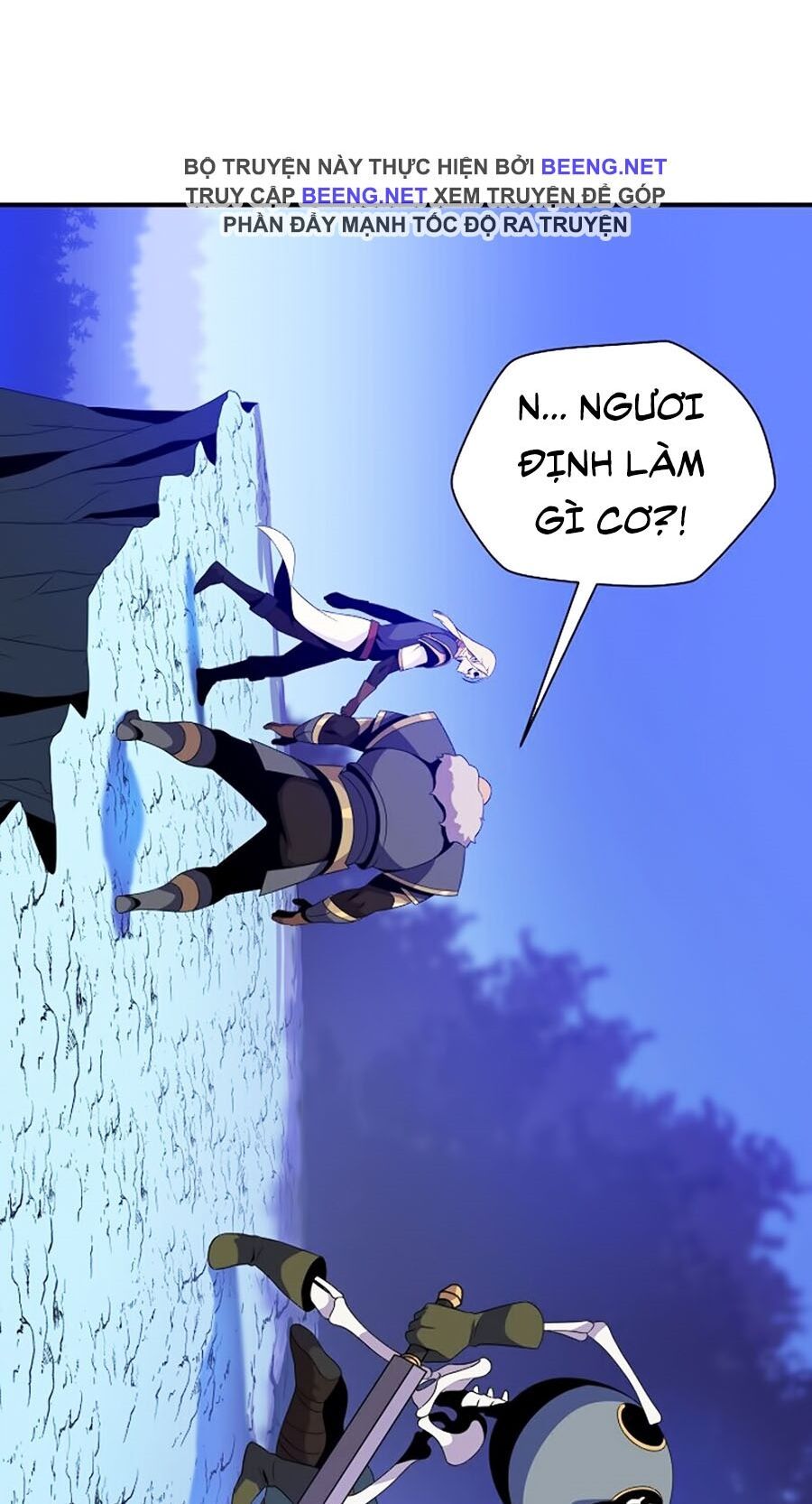 đọc truyện Kẻ Săn Anh Hùng Chương 37 ảnh 37 tại Thiên Thai Truyện