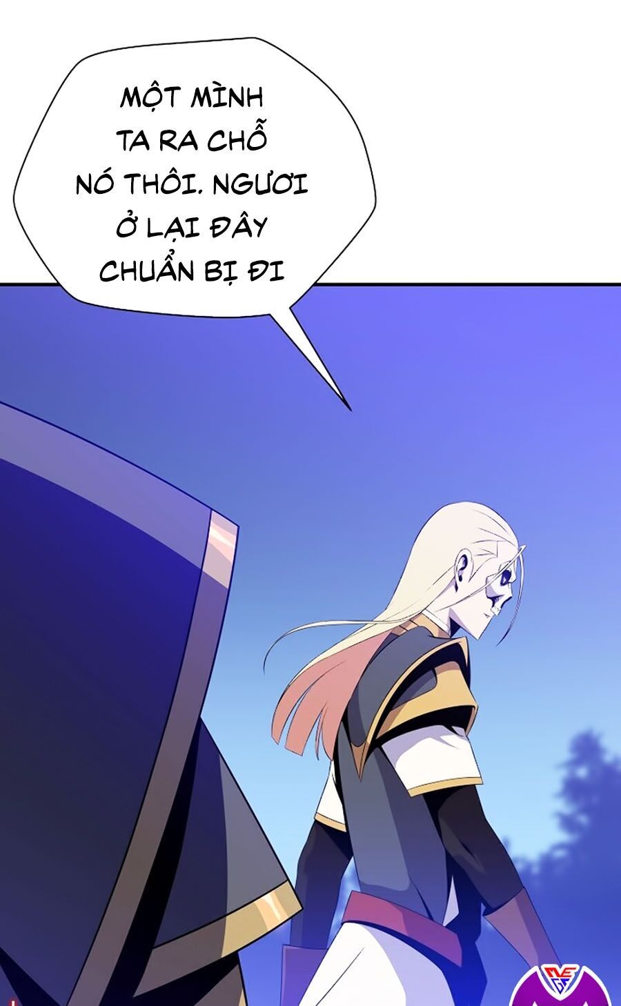 đọc truyện Kẻ Săn Anh Hùng Chương 37 ảnh 39 tại Thiên Thai Truyện